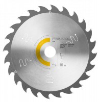 Festool 575974 Saw blade HW 254x2,4x30 PW24 £58.99